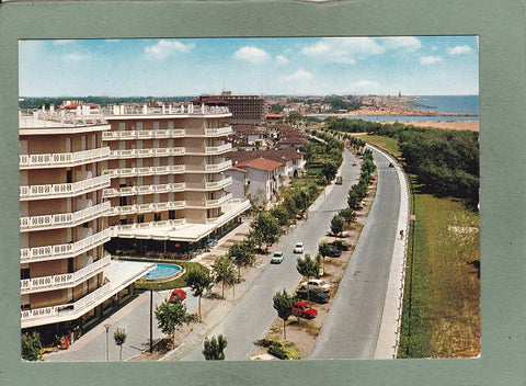 AK Caorle. Porto S. Margherita.