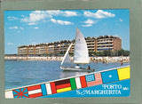 AK Caorle. Porto S. Margherita.
