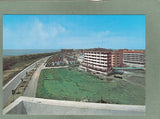 AK Caorle. Porto S. Margherita di Caorle. Lungomare.