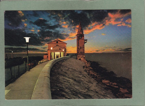 AK Caorle. Madonna dell'Angelo.