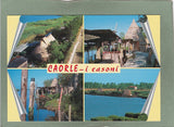 AK Caorle – i casoni.