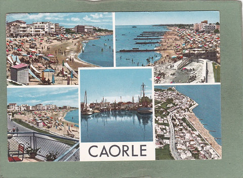 AK Caorle.