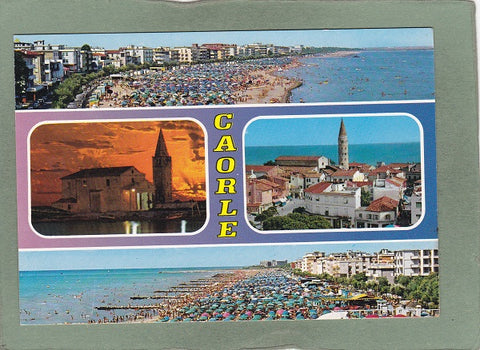 AK Caorle.