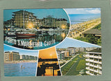 AK Caorle. Porto S. Margherita.