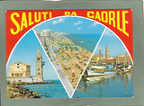 AK Saluti da Caorle.