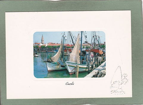 AK Caorle.
