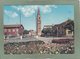 AK Caorle. Piazza Vescovado.