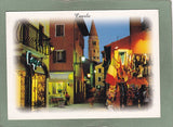 AK Caorle. Scorcio antico – Notturno.