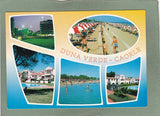 AK Caorle – Duna Verde.