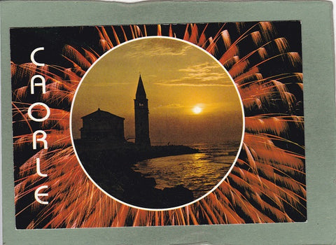 AK Caorle.