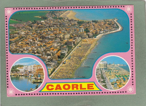 AK Caorle.