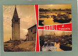 AK Caorle al tramonto.