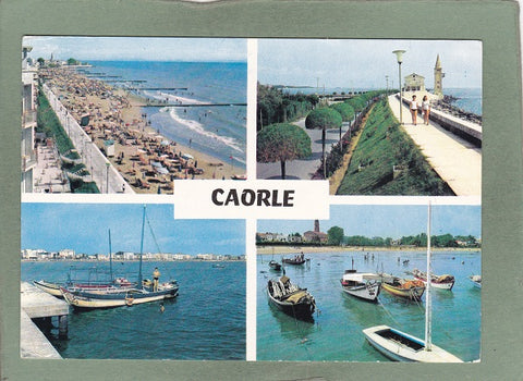 AK Caorle.