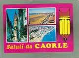 AK Saluti da Caorle.