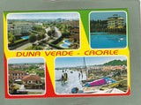 AK Caorle – Duna Verde.