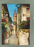 AK Caorle. Campanile X secolo.