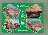 AK Saluti da Caorle. Souvenir.