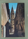 AK Caorle – Il Campanile (X sec.)