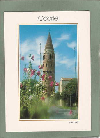 AK Caorle.
