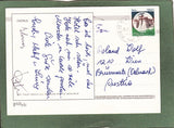 AK Saluti da Caorle.