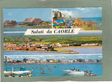 AK Saluti da Caorle.