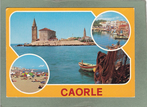 AK Caorle.
