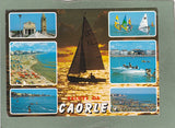 AK Saluti da Caorle.