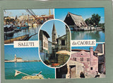 AK Saluti da Caorle.