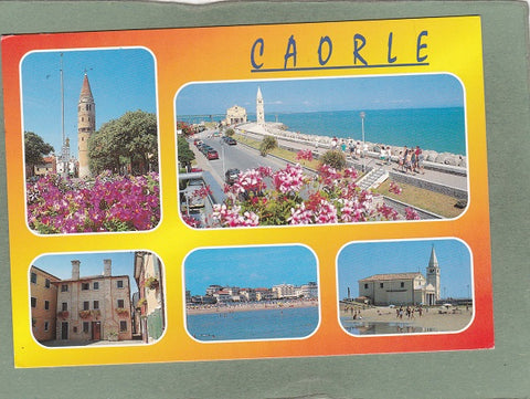 AK Caorle.