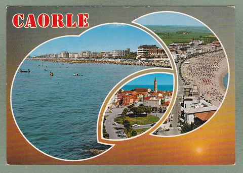 AK Caorle.