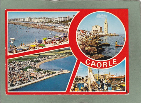 AK Caorle.