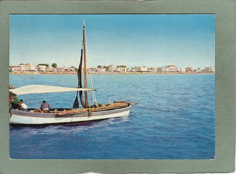 AK Falconera dal Mare.