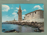 AK Caorle. Madonnina dell‘Angelo.