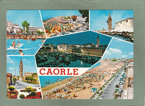 AK Caorle.