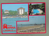 AK Caorle. Hotel Marina.