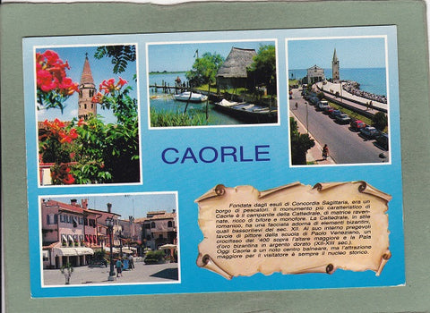 AK Caorle.