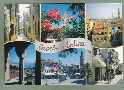 AK Caorle Antica.