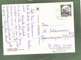 AK Saluti da Caorle.