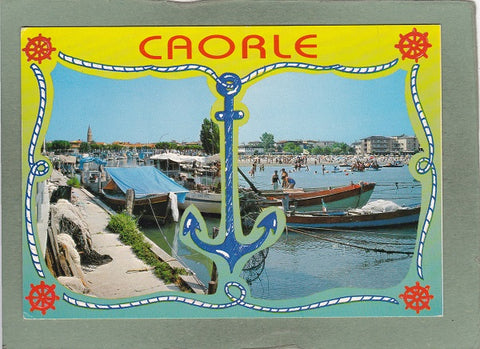 AK Caorle.
