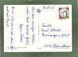 AK Souvenir de Caorle.