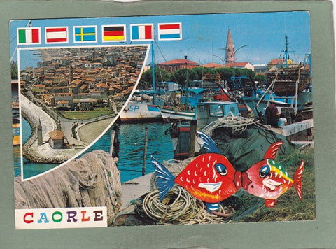 AK Caorle.