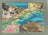 AK Saluti da Caorle.