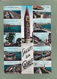 AK Saluti da Caorle.