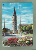 AK Caorle. Duomo e campanile X secolo.
