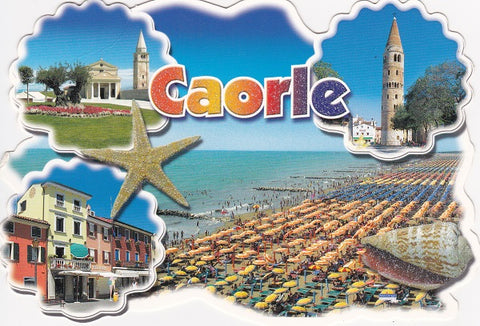 AK Caorle.