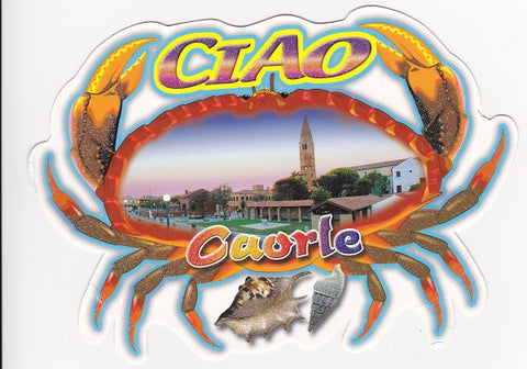 AK Ciao Caorle.