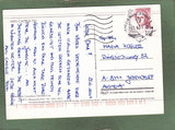 AK Souvenir Caorle.