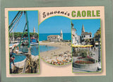 AK Souvenir Caorle.