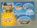 AK Caorle.