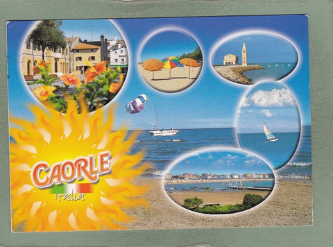 AK Caorle.